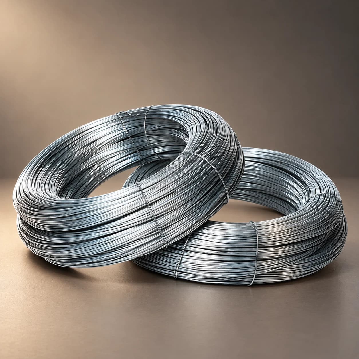 Binding Wire