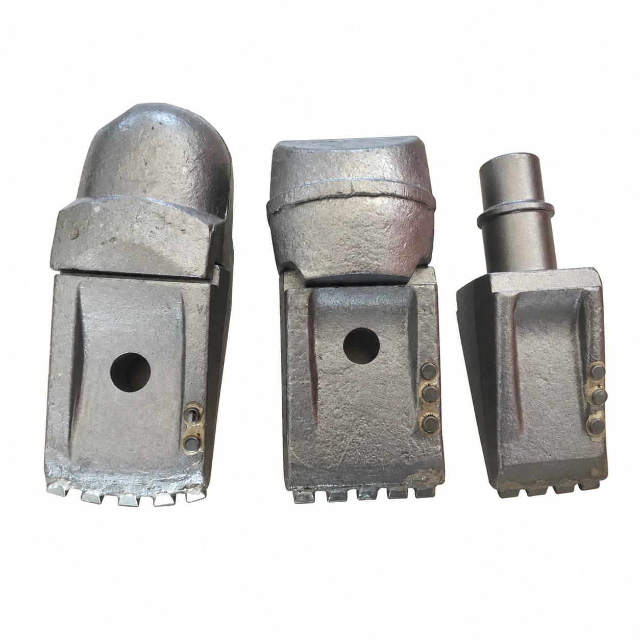 Flat Cutter Teeth – BA Series