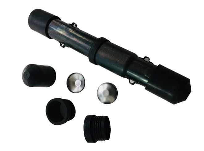 Sonic Logging Tube (CSL Pipe)