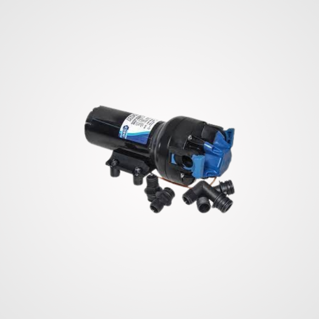 Jabsco Fresh Water Pumps