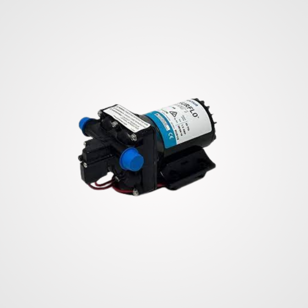 Shurflo Water Pump